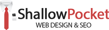 Shallow Pocket Web Design & SEO